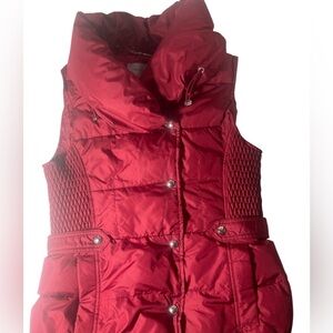 Andrew Marc Women’s Vest